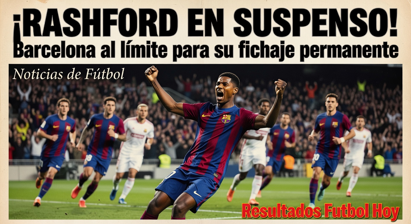 Manchester United: Marcus Rashford Transfer Update - FourFourTwo