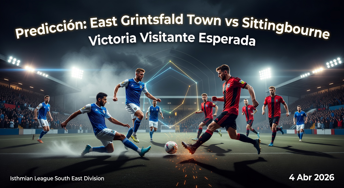 East Grinstead Town vs Sittingbourne Pronóstico / Prediction