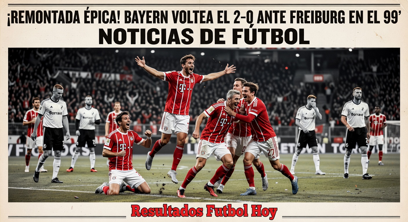 European Fixtures Heating Up: Bundesliga, La Liga, Serie A Action Today