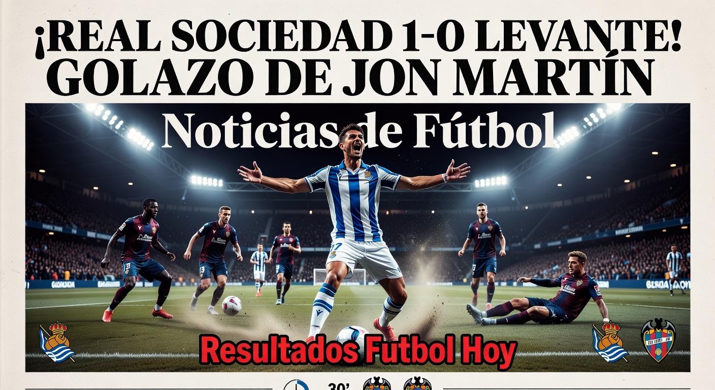 Real Sociedad 1-0 Levante at Half-Time - La Liga - BBC Sport