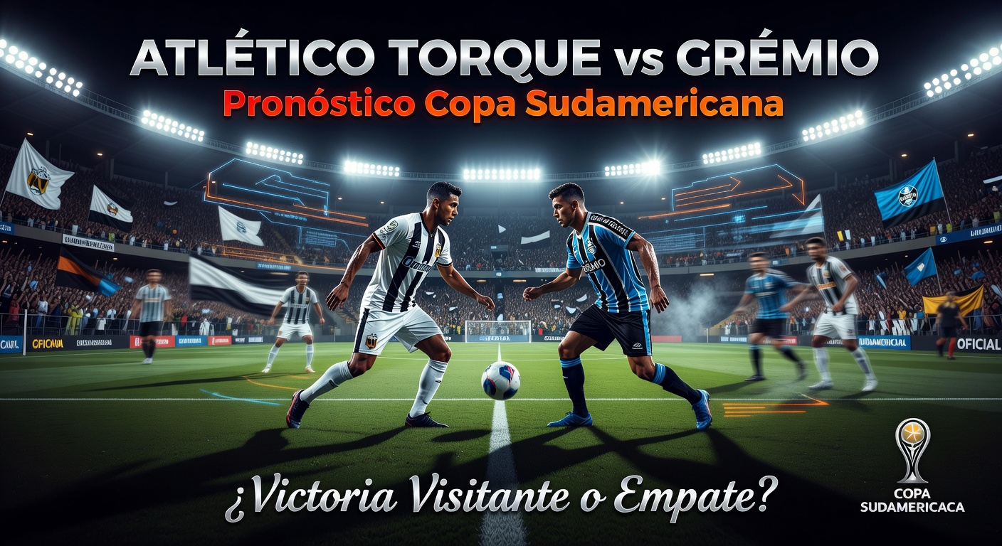 Atletico Torque vs Gremio Pronóstico / Prediction