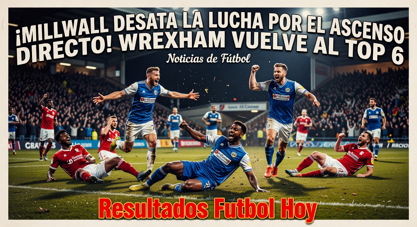 Millwall Boosts Promotion Push in Championship - Sky Sports