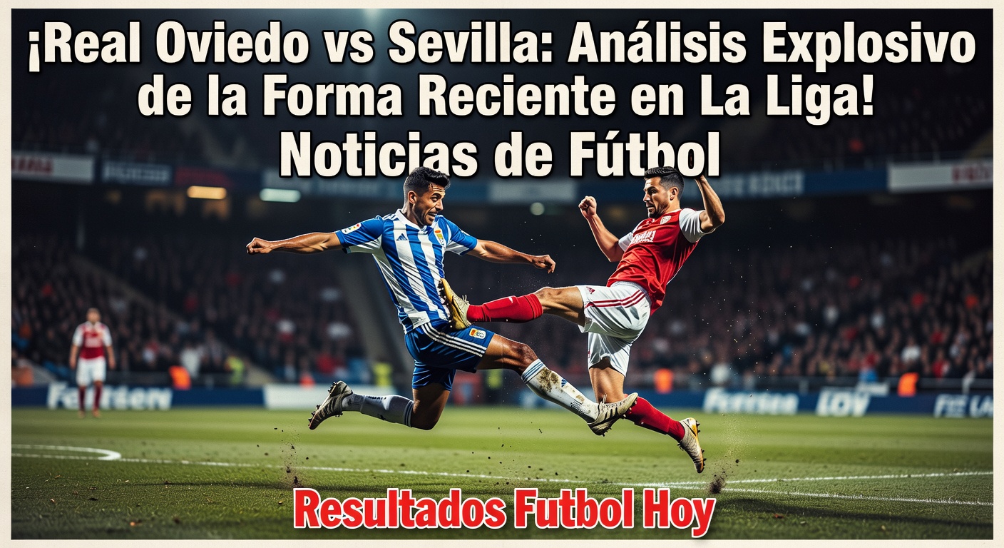 Real Oviedo vs Sevilla - La Liga (Sky Sports)