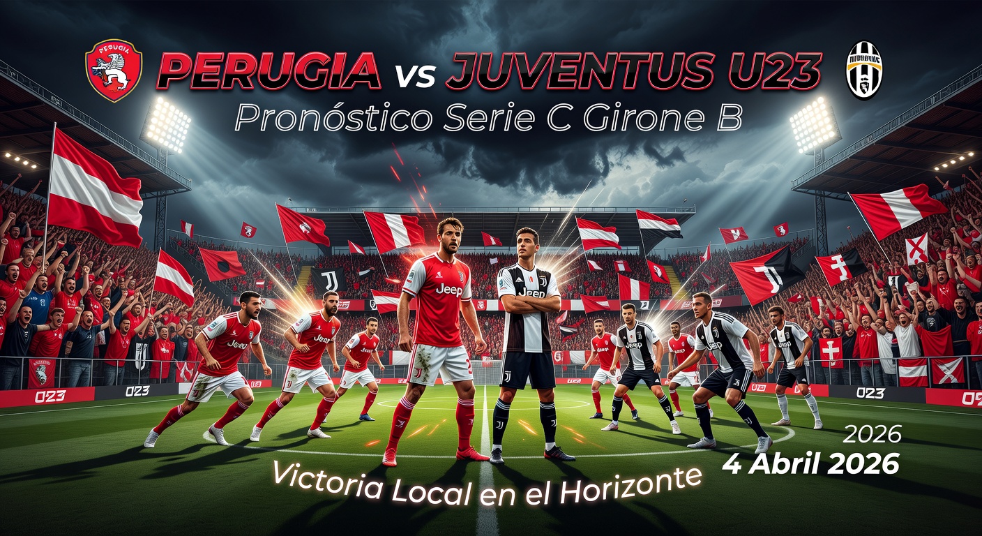 Perugia vs Juventus U23 Pronóstico / Prediction