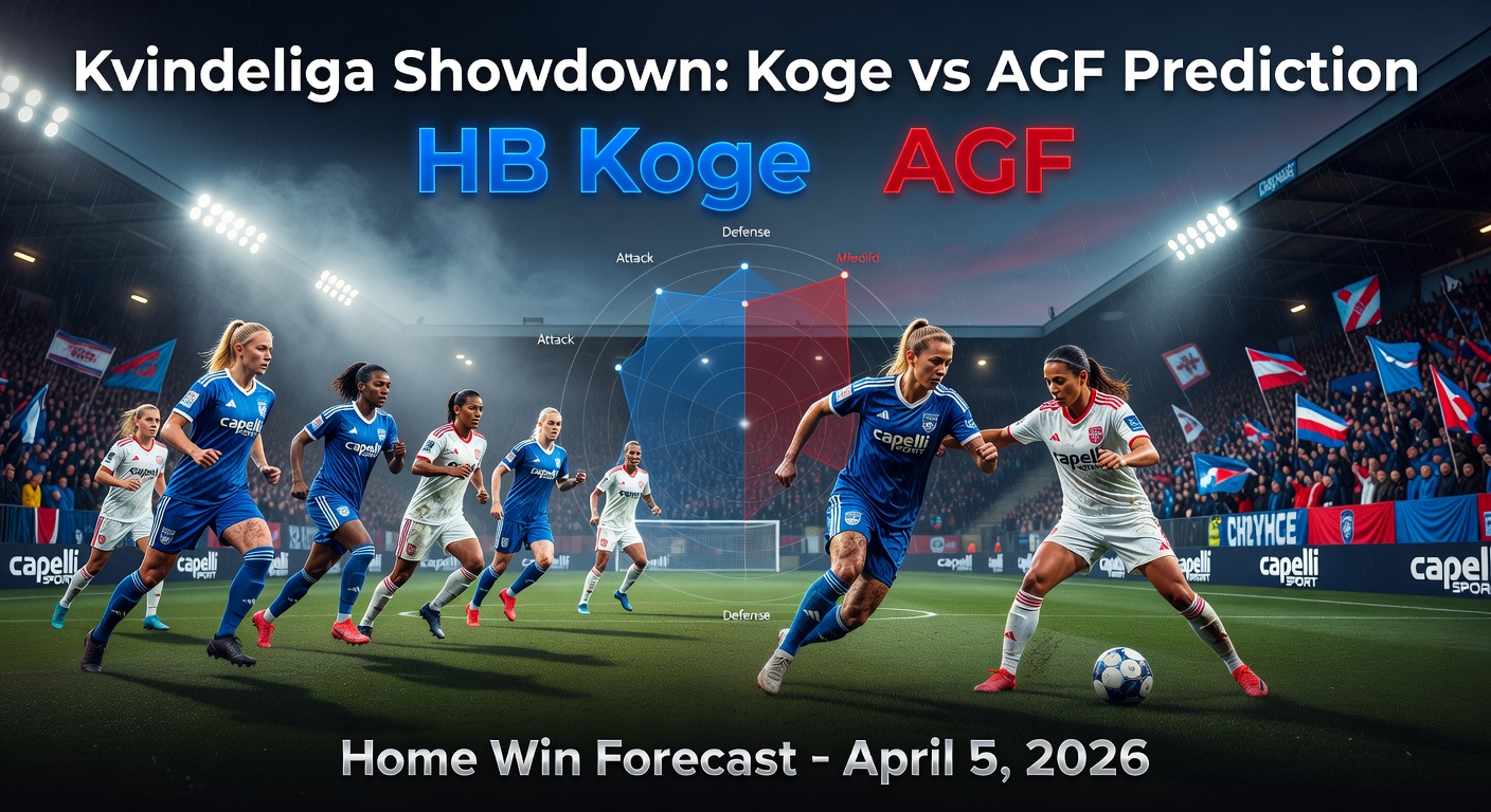 Køge vs AGF Pronóstico / Prediction