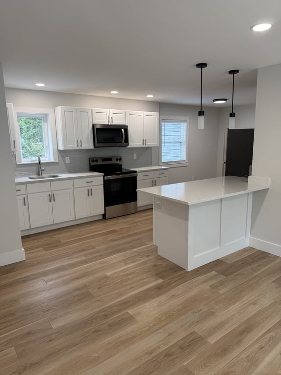 Interior · Kitchen of 1050 Lucas Avenue Extension, Hurley, NY 12443