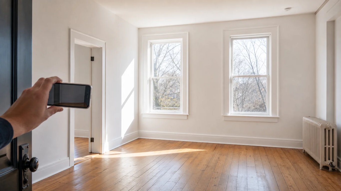 Editorial illustration for NY Security Deposit Law Changes Landlords Keep Getting Wrong