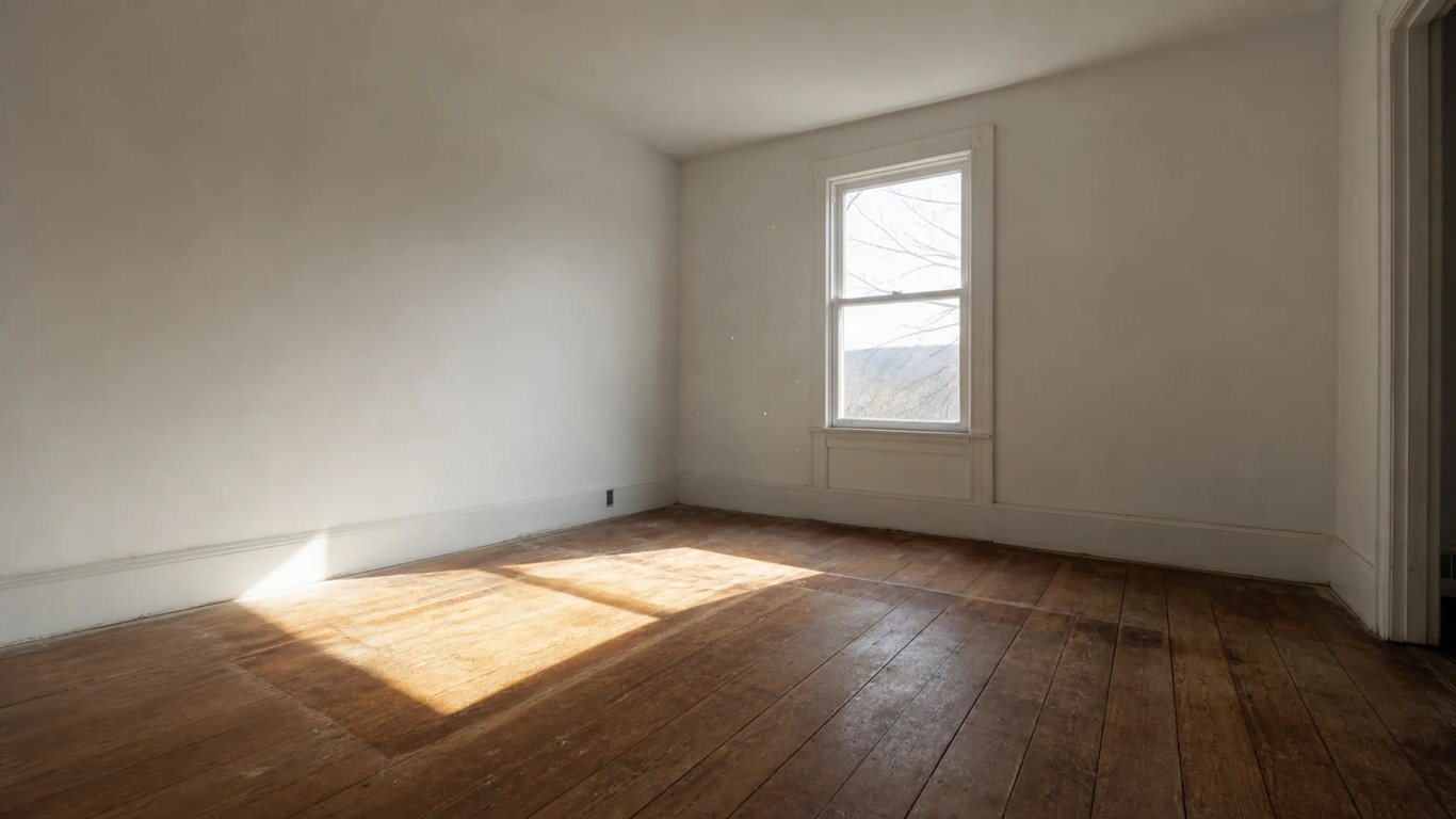 Editorial illustration for Vacancy Math: How Much Does an Empty Unit Really Cost Per Month?