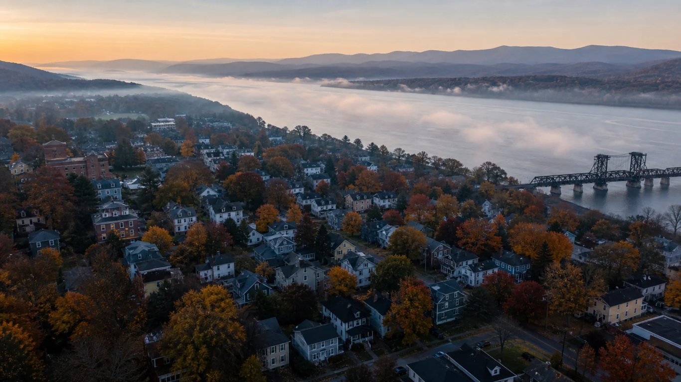 Editorial illustration for Hudson Valley Rental Market Trends Owners Should Watch