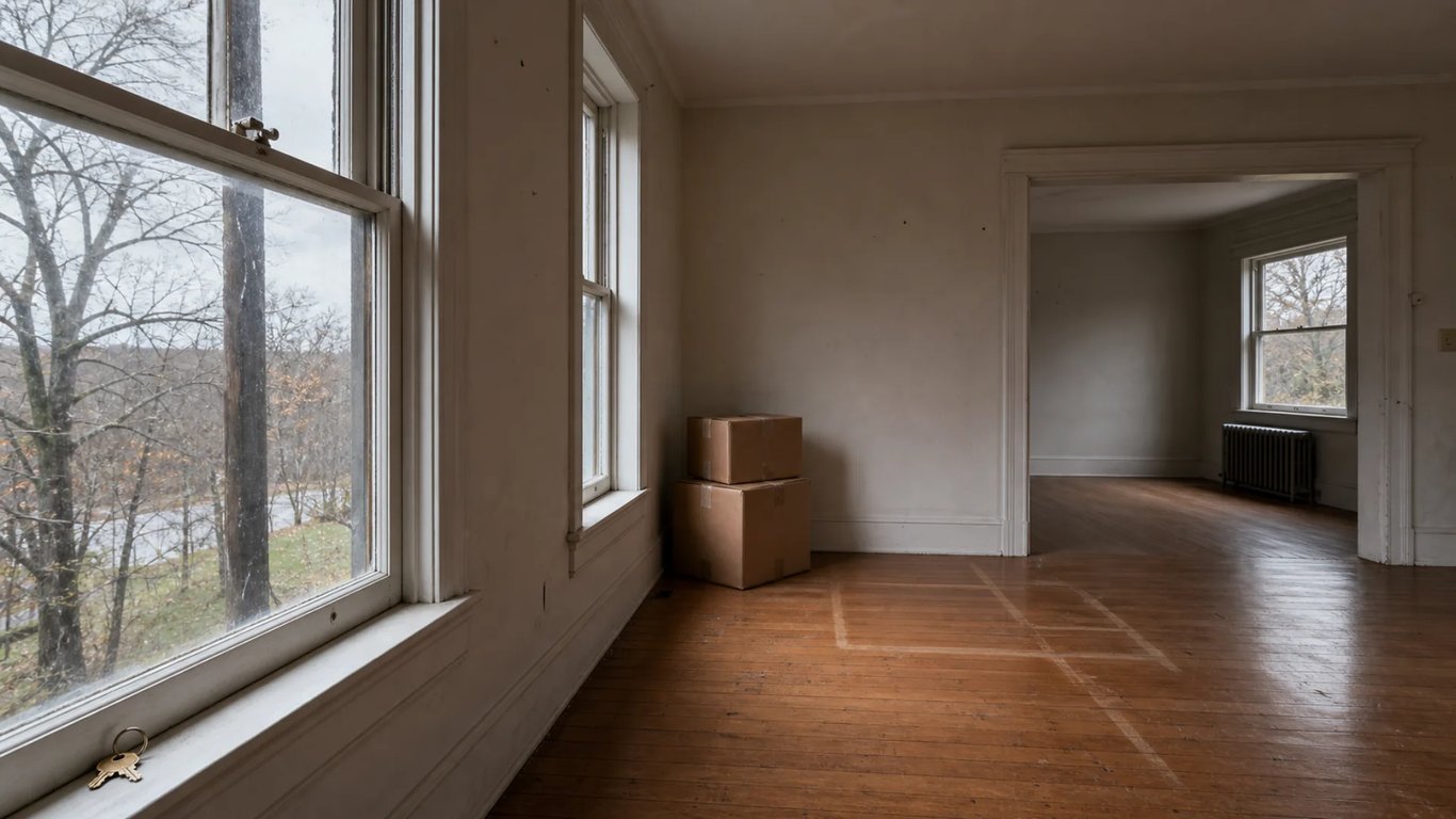 Editorial illustration for Is Now a Good Time to Rent Out Your Property in the Hudson Valley?