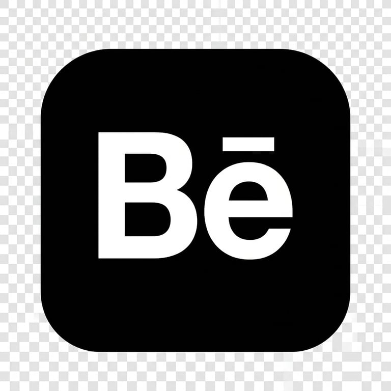 Behance Logo