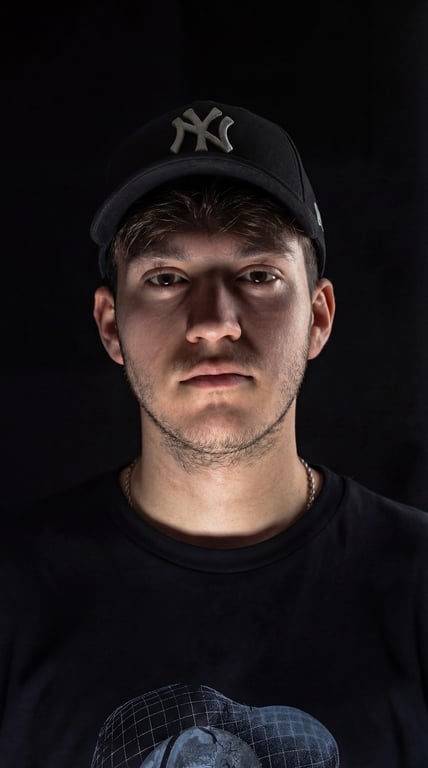 Director Portrait
