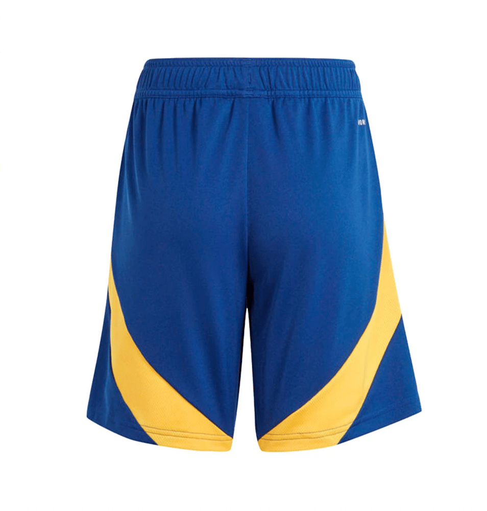 Kinder Spanien Heimtrikot+Kurze Hosen EURO 2024