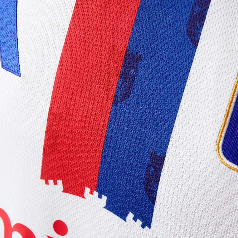 Maglia bambino OL 2026/27 casa
