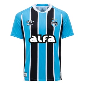 Herren Gremio 2025/26 Heimtrikot