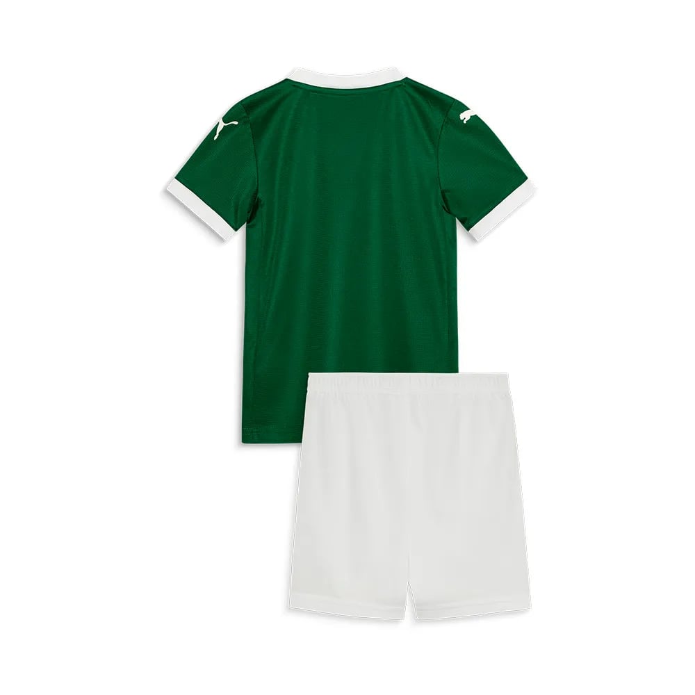 Kinder Palmeiras 2025 Heim Kit