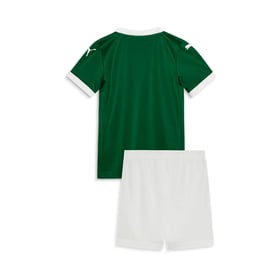 Kinder Palmeiras 2025 Heim Kit