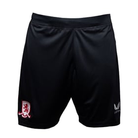 Men's Middlesbrough 2025/26 Away Shorts