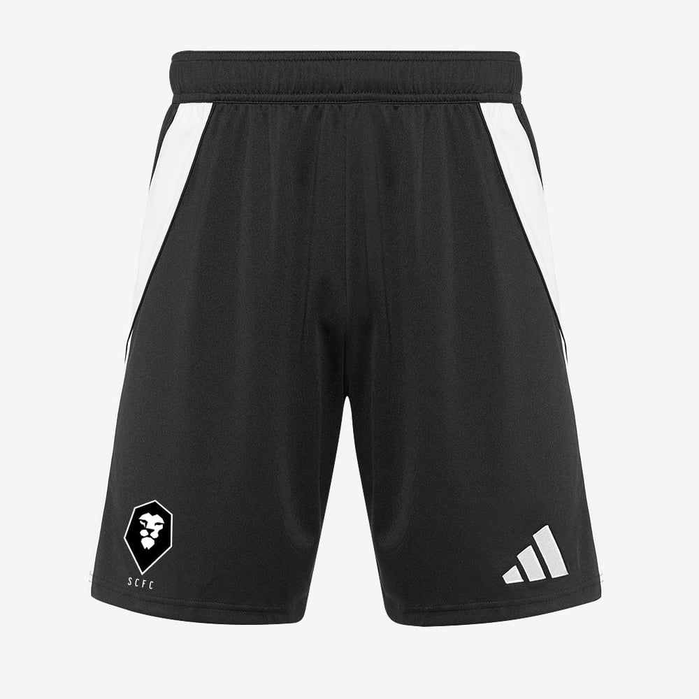 Kinder Salford City 2024/25 Auswärts Shorts
