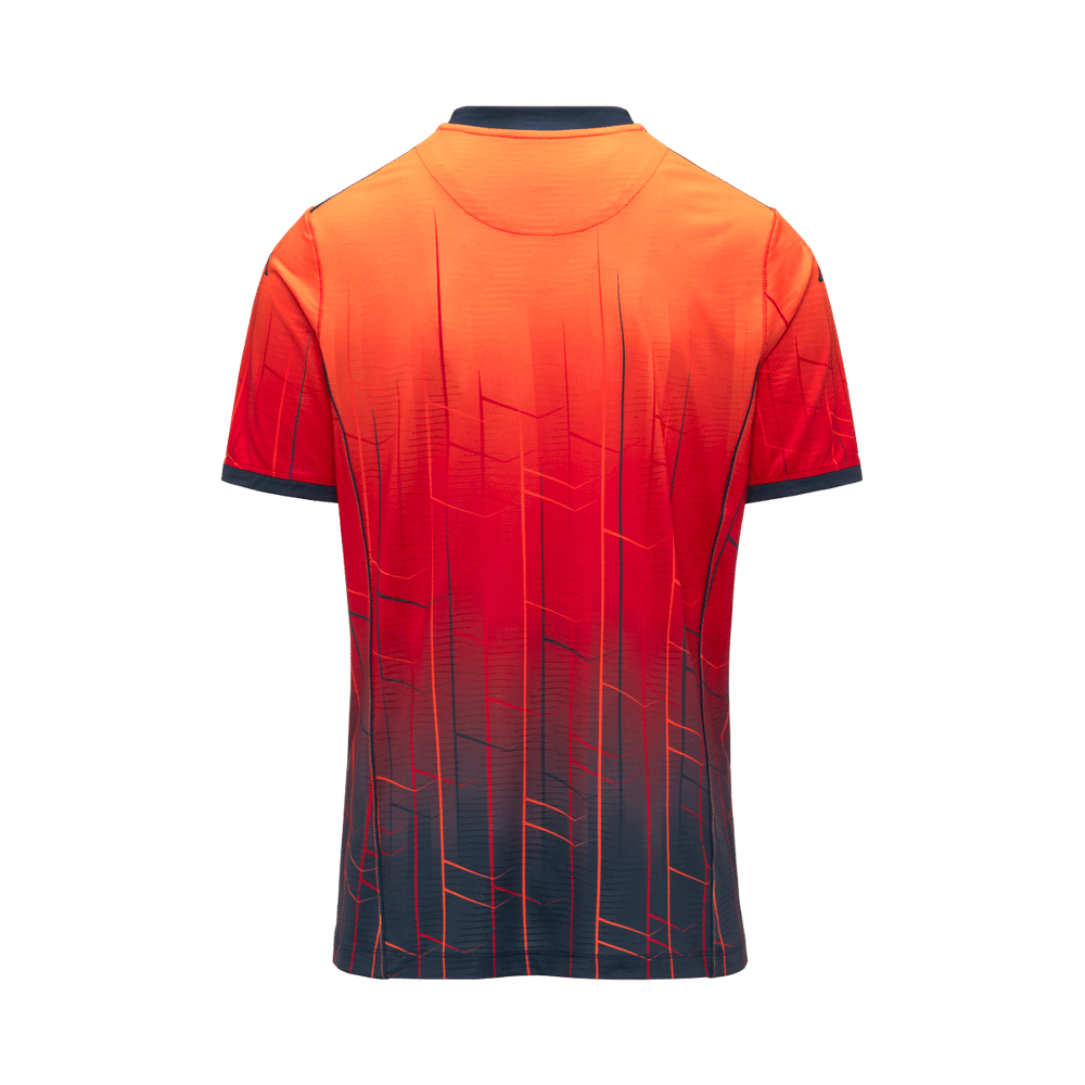 Camiseta Especial FuturFestival Hombre Genoa 2025/26