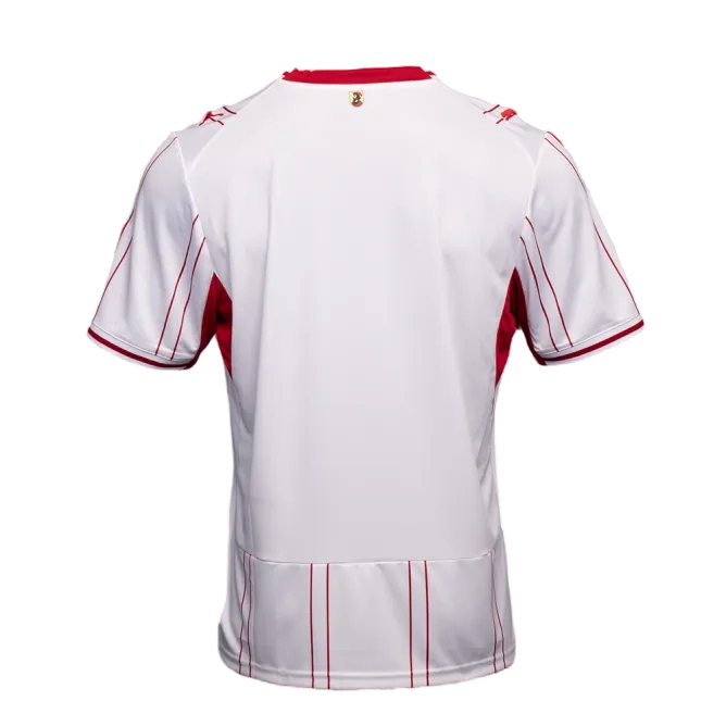 Herren 1. FC Heidenheim 1846 2026/27 Drittes Trikot