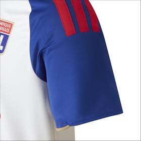 Maglia bambino OL 2026/27 casa