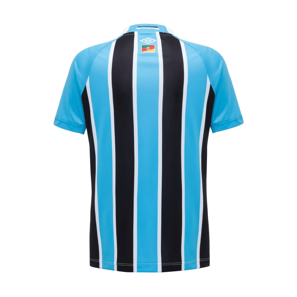 Kinder Gremio 2025/26 Heimtrikot