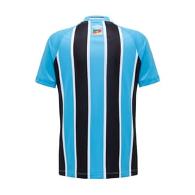 Kinder Gremio 2025/26 Heimtrikot