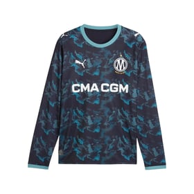 Maglia Away Uomo a Maniche Lunghe OM 2026/27