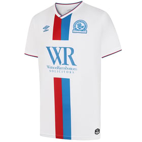 Maglia Away Blackburn Rovers 2026/27 Uomo