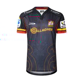 Men's Chiefs 2025 Home Shirt