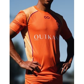 Women's Brisbane Roar 2024/25 Home Cup Shirt