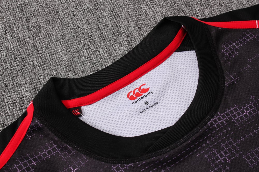 Men's England Rugby 2019 Away Shirt