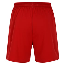 Kid's Watford 2024/25 Home Shorts