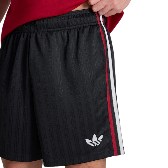 Men's Manchester United 2026 Retro Originals Shorts