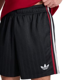 Men's Manchester United 2026 Retro Originals Shorts