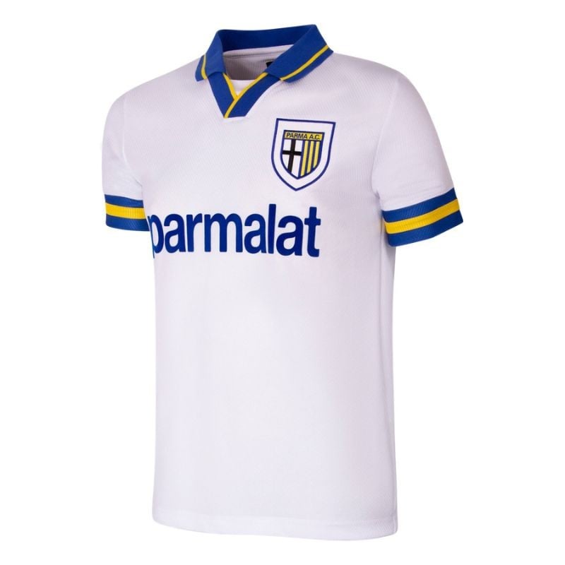 Maillot Rétro Homme Cagliari Calcio 1994