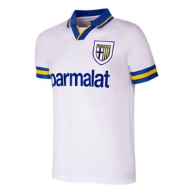 Maillot Rétro Homme Cagliari Calcio 1994