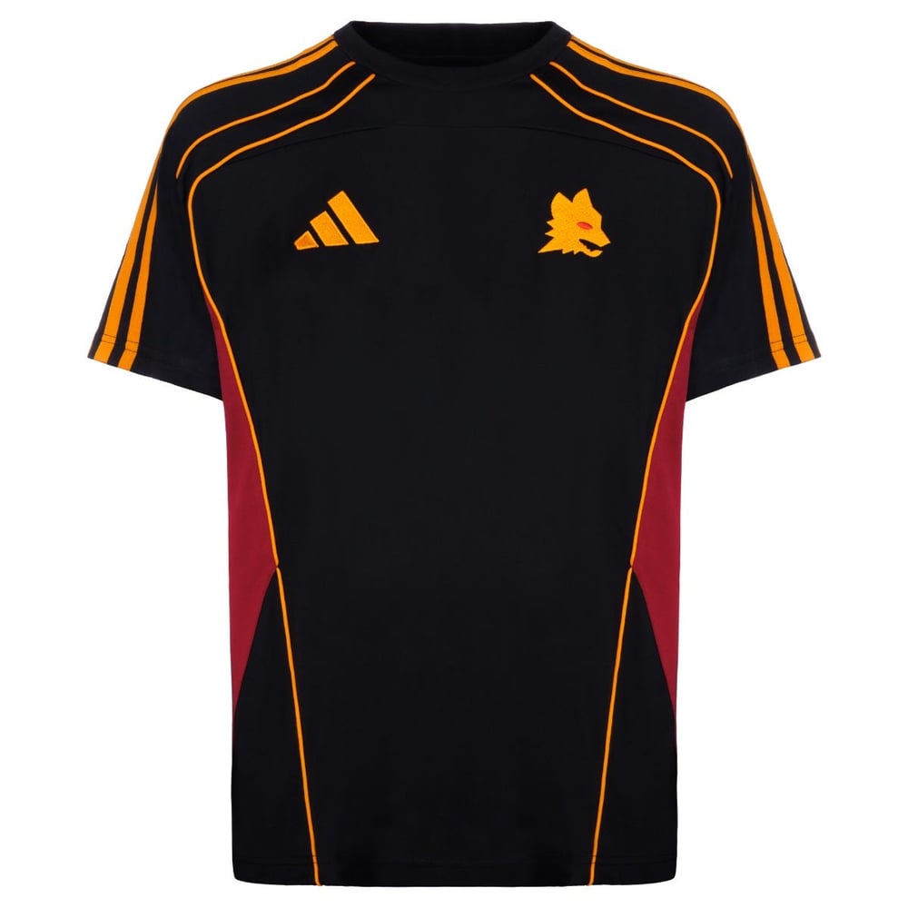 Herren Roma 2025/26 Urban Purist Trikot