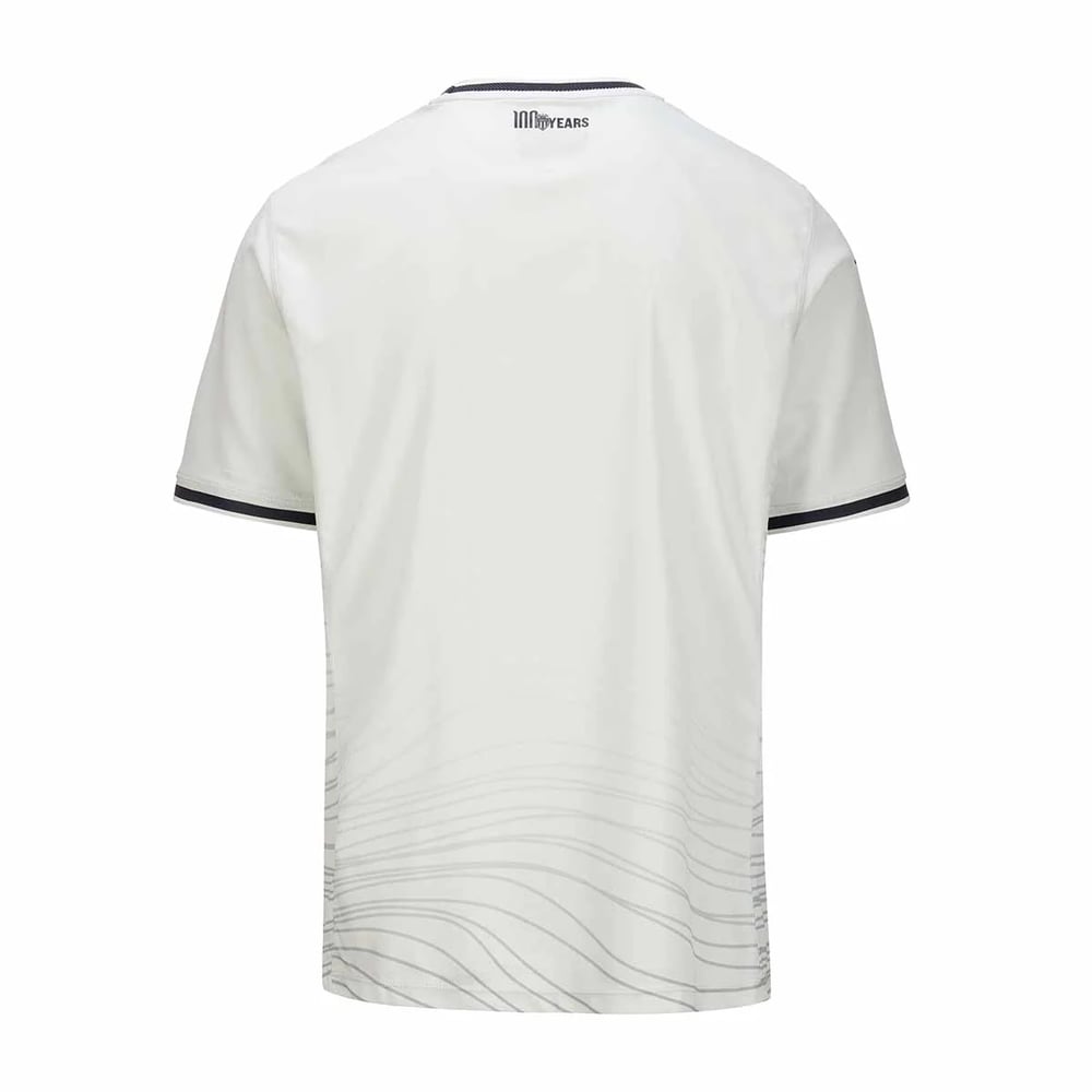 Kinder AS Monaco 2024/25 Dritte Shirt