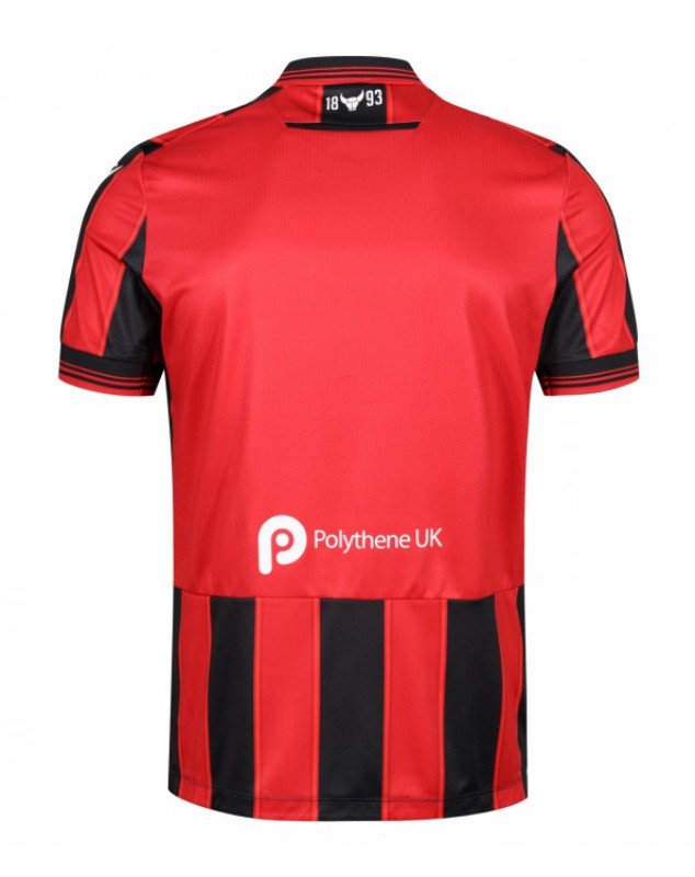 Women's Oxford United 2023/24 Away Shirt