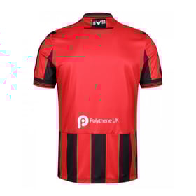 Women's Oxford United 2023/24 Away Shirt