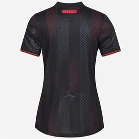 Damen Bayer 04 Leverkusen 2025/26 Heimtrikot