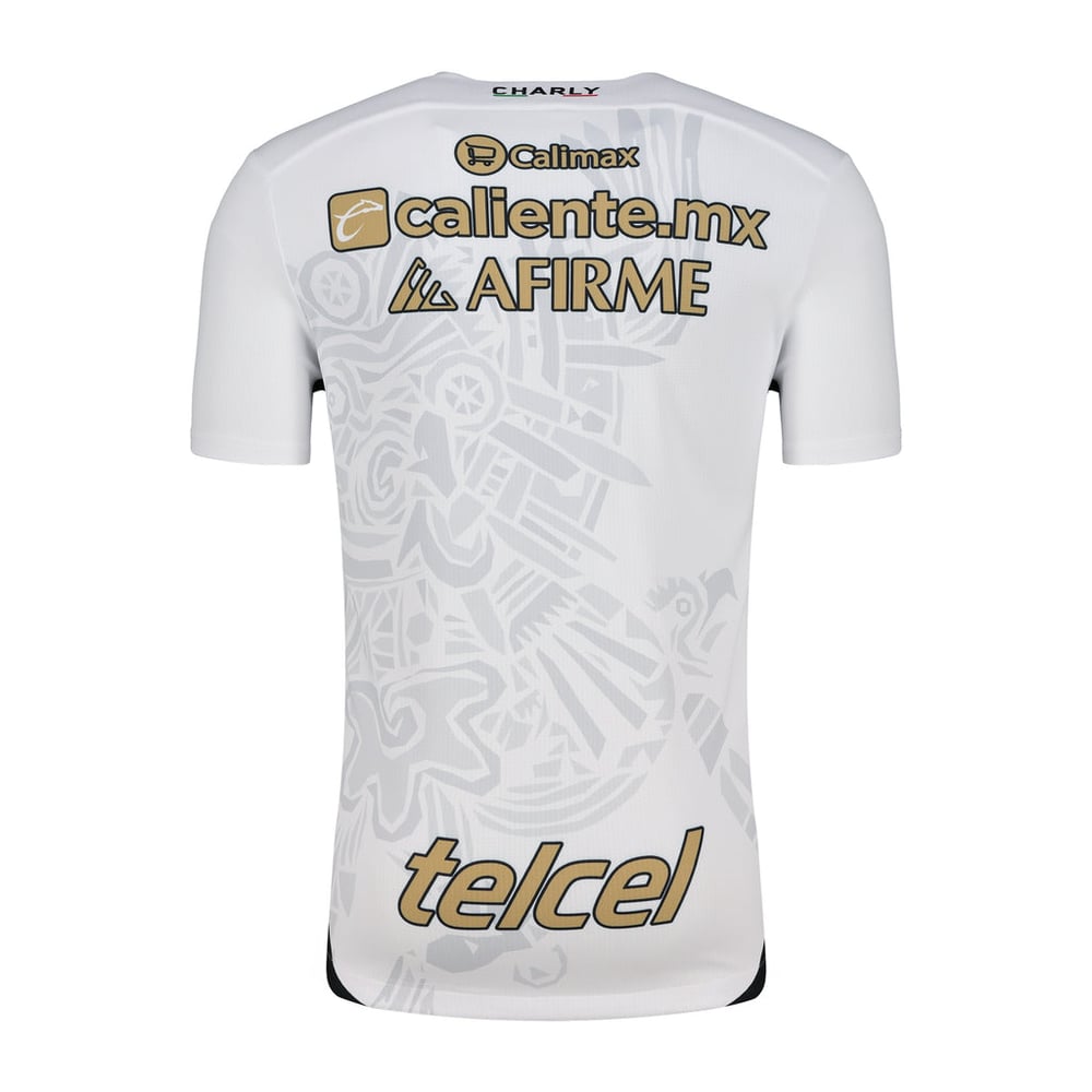 Men's Club Tijuana 2024/25 Away Shirt