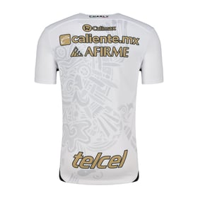 Damen Club Tijuana 2024/25 Auswärtstrikot