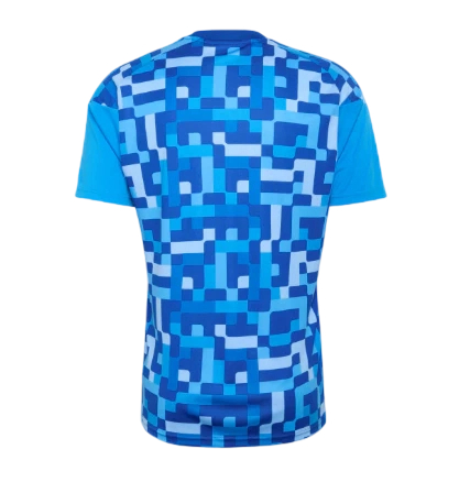 Maillot Enfant Grasshopper Club Zurich 2026/27 Troisième Échauffement