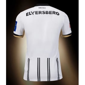 Herren SV Elversberg 2025/26 Heimtrikot