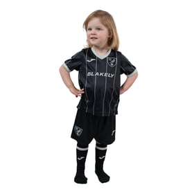 Tenue Extérieur Norwich City 2026/27 Enfant