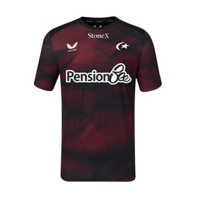 Women's Saracens 2026/27 Matchday Shirt