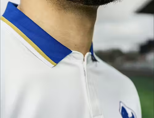 Niños Halmstads BK camiseta visitante 2026